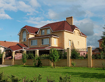 Пансионат для пожилых в Балашихе