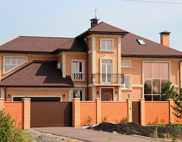 Пансионат для пожилых в Химках